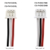 Babyfonbatteri Philips CS-PHC620SL