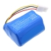Vacuum Battery Philips CS-PHC623VX