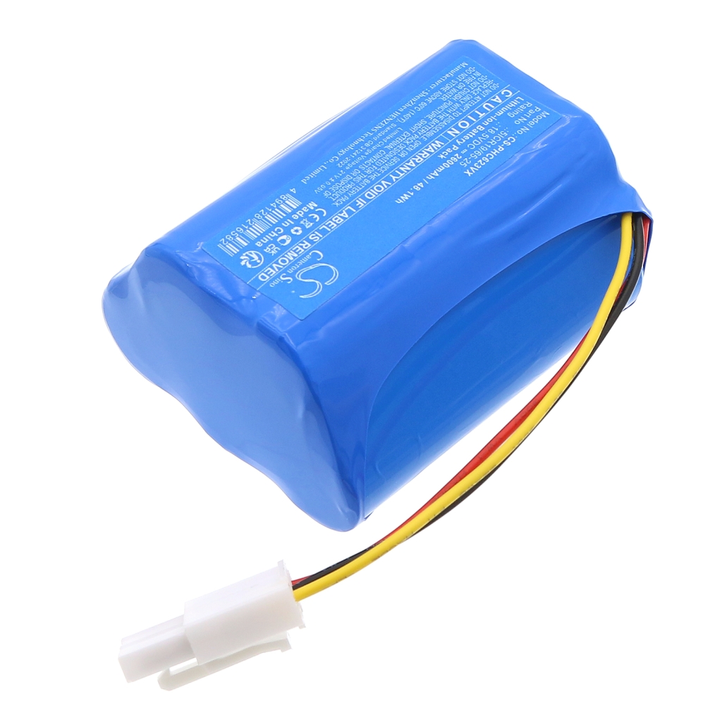 Vacuum Battery Philips CS-PHC623VX