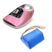 Vacuum Battery Philips CS-PHC623VX