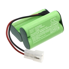 Kompatibel batteriudskiftning til Philips 422245945563