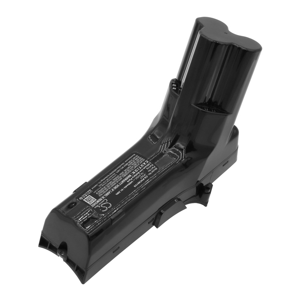 Vacuum Battery Philips SpeedPro Max Aqua