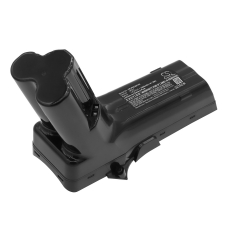 Kompatibel batteriudskiftning til Philips IP827