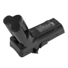 Kompatibel batteriudskiftning til Philips 1BD0346A,300000517631,6.27.40.08-0,6.27.40.10-0,IBD034GA...