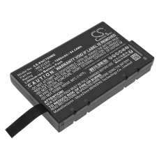 Kompatibel batteriudskiftning til Philips ME202EK