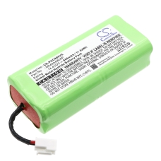 Kompatibel batteriudskiftning til Philips 079748000,NR49AA800P