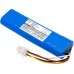 Vacuum Battery Philips FC8710