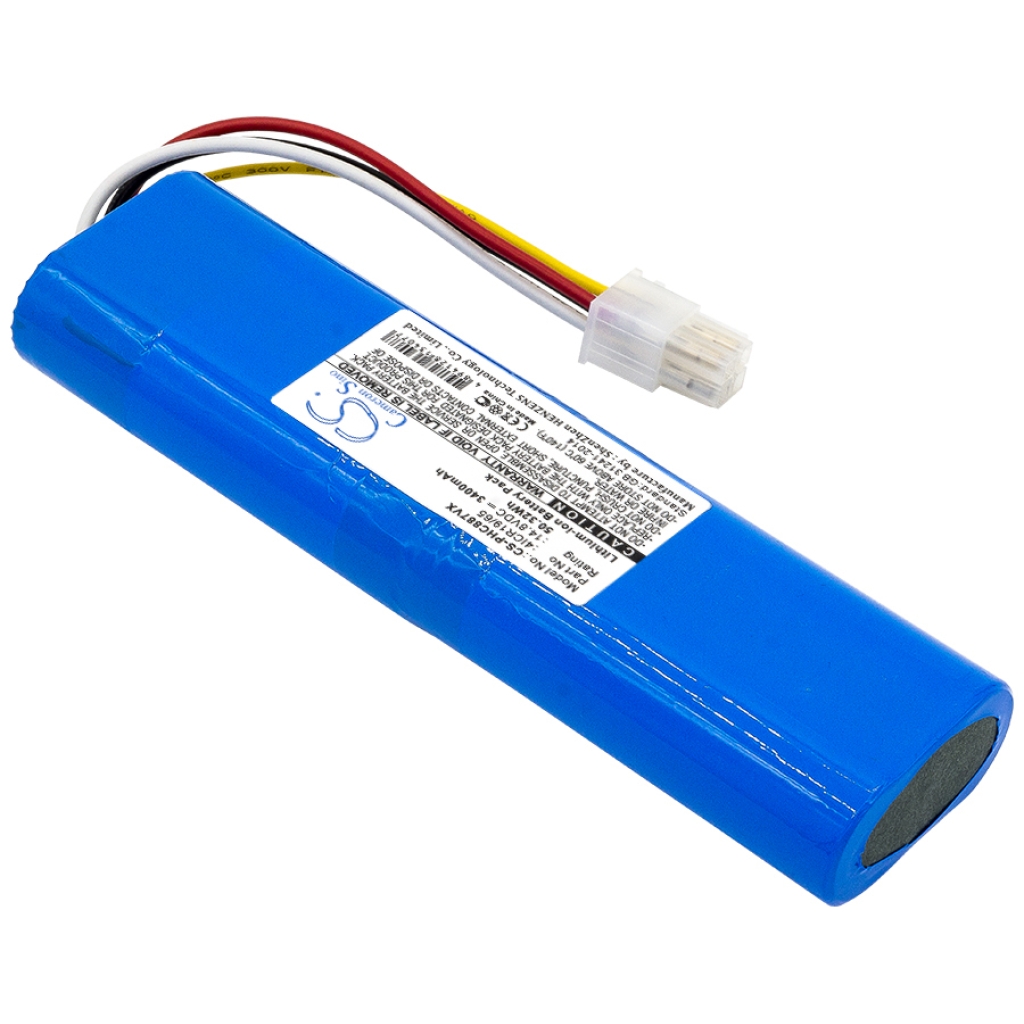 Vacuum Battery Evolveo CS-PHC887VX