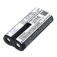 Kompatibel batteriudskiftning til Philips 420303584800,996510072099,BY1146,CRP395,CRP395/01