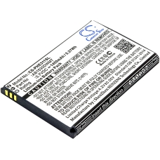 Kompatibel batteriudskiftning til Philips AB1530DWMT