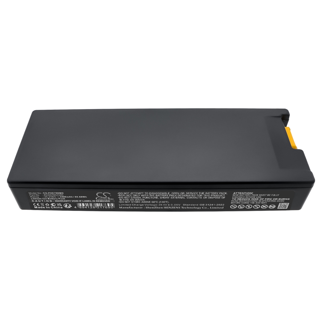 Battery Replaces 453561904974