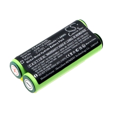 Kompatibel batteriudskiftning til Philips 4238 118 20585