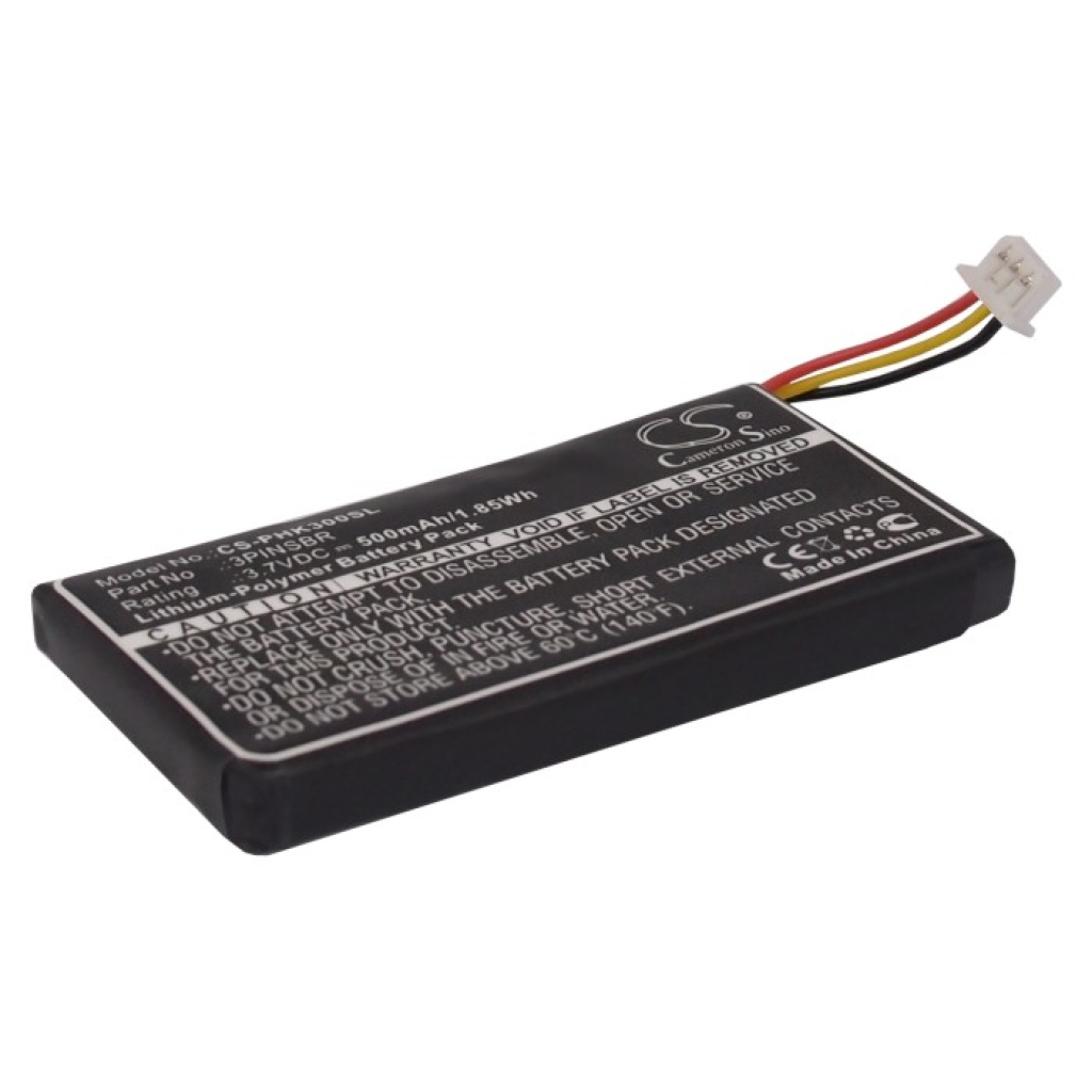 DAB Digitalbatteri Phonak CS-PHK300SL