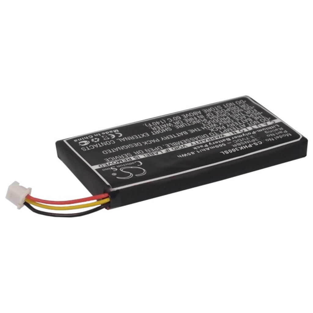 DAB Digitalbatteri Phonak CS-PHK300SL