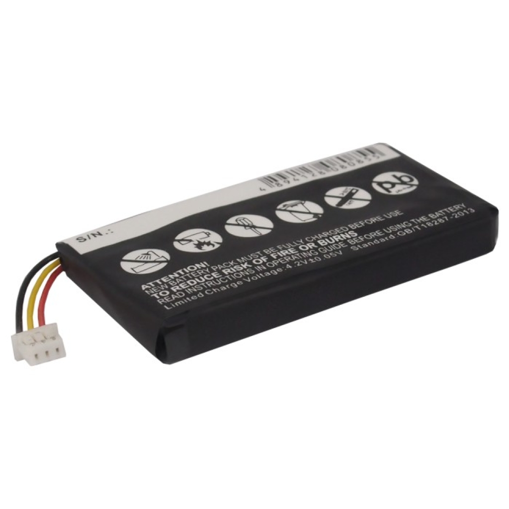 DAB Digitalbatteri Phonak CS-PHK300SL