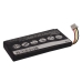 DAB Digitalbatteri Phonak CS-PHK300SL