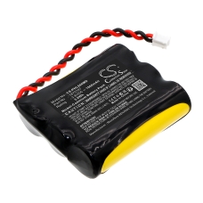 Kompatibel batteriudskiftning til Philips 1870107,AMED0151,B11602,MED0151