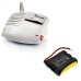 Battery Replaces MED0151