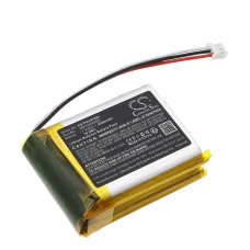 Kompatibel batteriudskiftning til Philips HD104050E6