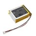 Højttalerbatteri Philips CS-PHL910SL
