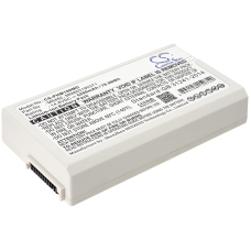 Kompatibel batteriudskiftning til Philips 989503190371,9898031903,989803190371,M6482