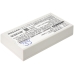 Batteri kompatibel med Philips CS-PHM100MD