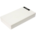 Batteri kompatibel med Philips CS-PHM100MD