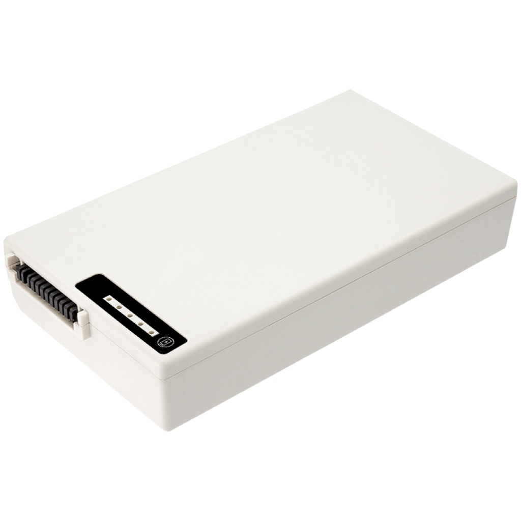 Batteri kompatibel med Philips CS-PHM100MD