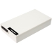 Batteri kompatibel med Philips CS-PHM100MD
