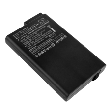 Kompatibel batteriudskiftning til Philips DR36AAS,M3046A,M3056,NJ1020AVP,NJ1020HP...