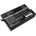 Battery Replaces 866066