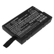 Kompatibel batteriudskiftning til Agilent LI202S-6600,NI2020
