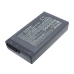 Batterier kompatibel med Phillips Monitor Intrepid RX CS-PHM451MD