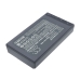 Batterier kompatibel med Phillips Monitor Intrepid RX CS-PHM451MD