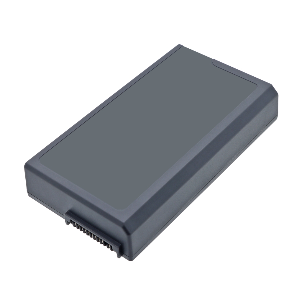 Batterier kompatibel med Phillips Monitor Intrepid RX CS-PHM451MD