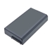 Batterier kompatibel med Phillips Monitor Intrepid RX CS-PHM451MD