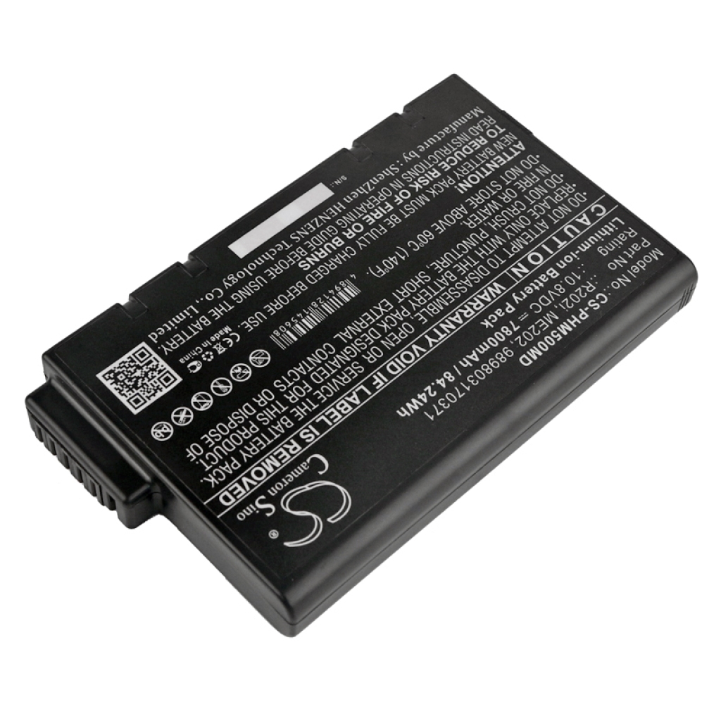 Philips Effica CM100 863300