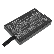 Kompatibel batteriudskiftning til Philips ME202EK