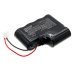 Battery Replaces M5928