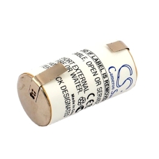 Kompatibel batteriudskiftning til Philips ACN0021