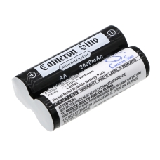 Kompatibel batteriudskiftning til Ronson 138-10334,138-10673,138-10727,4822-138-10334,4822-138-10673...