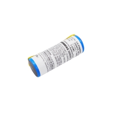 Kompatibel batteriudskiftning til Philips 15038,3606410,3611290