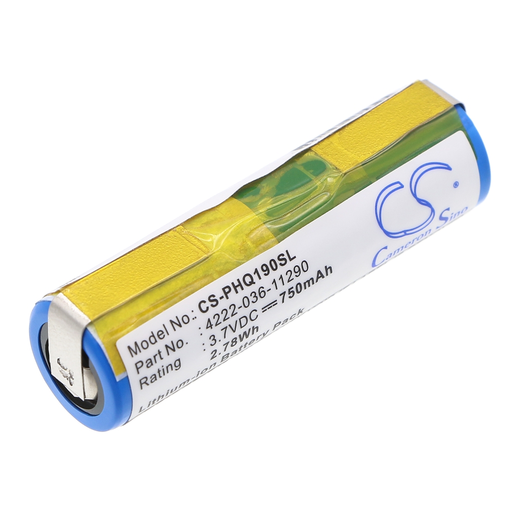 Philips RQ1260