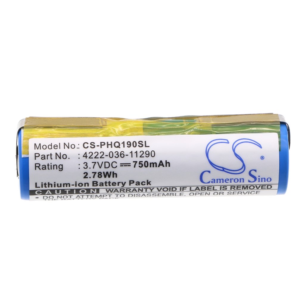 Philips RQ1260