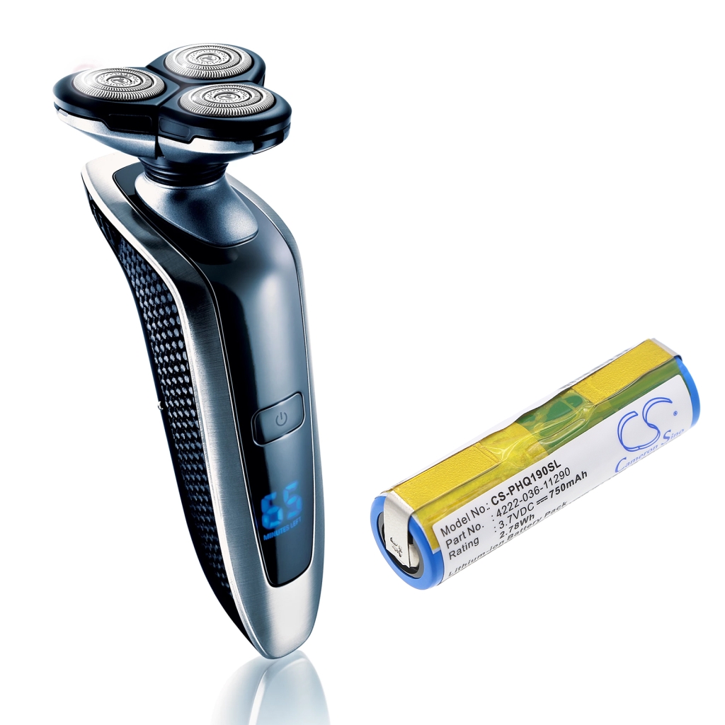 Philips RQ1260