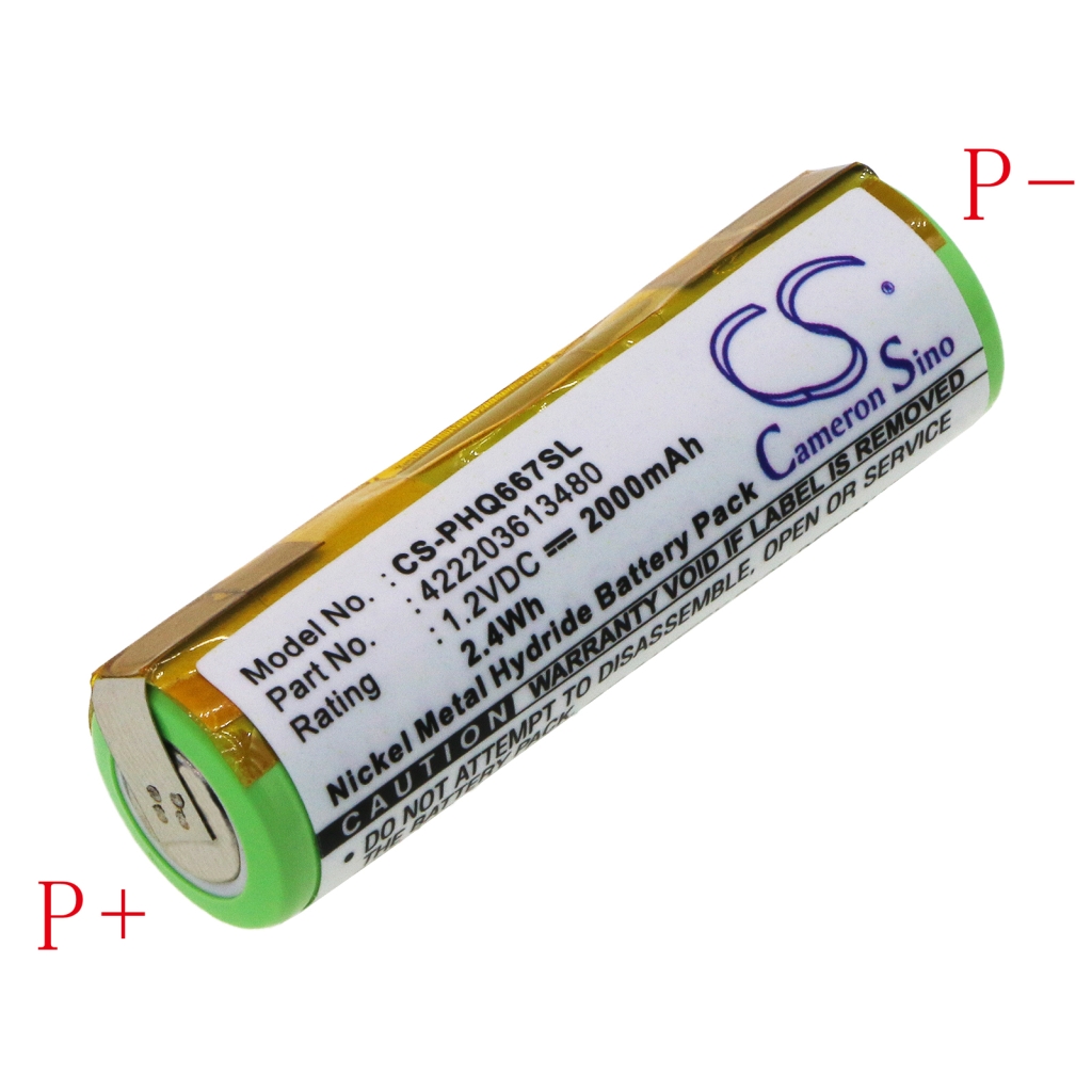 Philips NorelcoHP6337/A