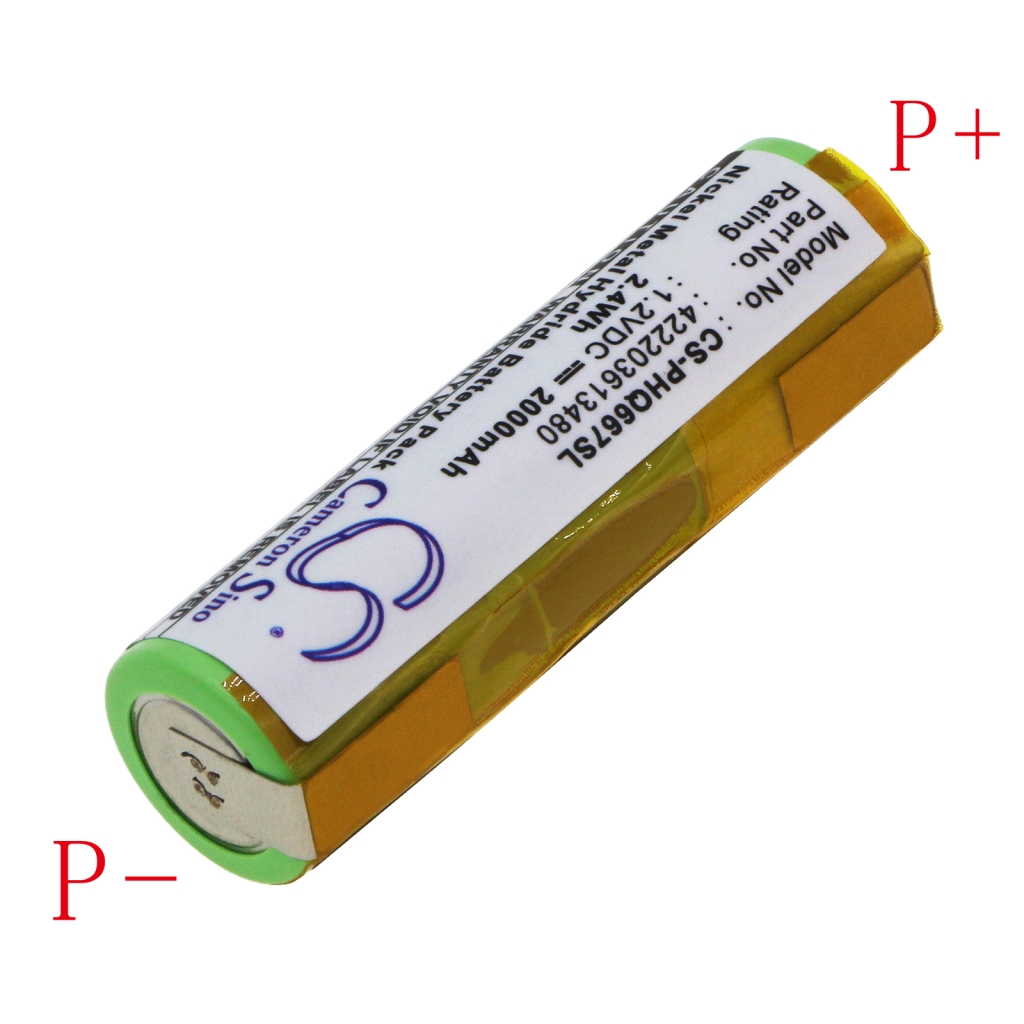Philips NorelcoHP6337/A