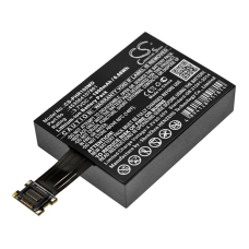 Kompatibel batteriudskiftning til Philips 453564107861