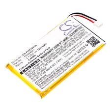 Kompatibel batteriudskiftning til Philips PH454061