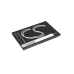 Batteri kompatibel med Philips CS-PHS303SL